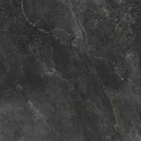 Gres smaltato per pavimenti 60x120 cm, nero opaco, rettificato A4H85 Iroc Black #8