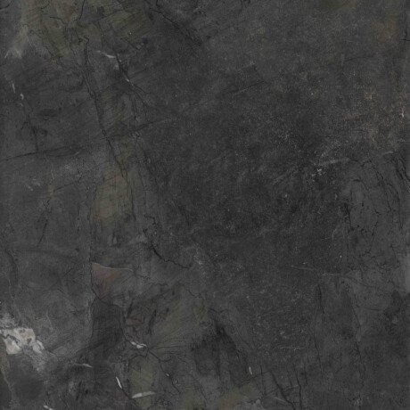 Gres smaltato per pavimenti 60x120 cm, nero opaco, rettificato A4H85 Iroc Black #10