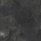 Gres smaltato per pavimenti 60x120 cm, nero opaco, rettificato A4H85 Iroc Black #10
