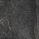 Gres smaltato per pavimenti 60x120 cm, nero opaco, rettificato A4H85 Iroc Black #13
