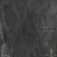 Gres smaltato per pavimenti 60x120 cm, nero opaco, rettificato A4H85 Iroc Black #14