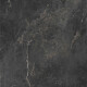 Gres smaltato per pavimenti 60x120 cm, nero opaco, rettificato A4H85 Iroc Black #15