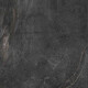 Gres smaltato per pavimenti 60x120 cm, nero opaco, rettificato A4H85 Iroc Black #16