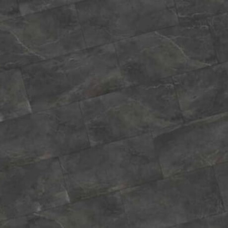 Gres smaltato per pavimenti 60x120 cm, nero opaco, rettificato A4H85 Iroc Black #17
