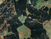 Gres Bookmatch 120x280, marmo smeraldo con venature lucide A4H850 Esmerald Parigi