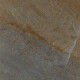 Piastrelle in gres porcellanato per pareti 60x120 cm, color marrone con riflessi ruggine, finitura opaca A4H891 Pizarra Akiba #3