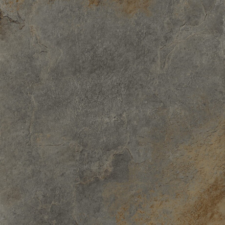 Piastrelle in gres porcellanato per pareti 60x120 cm, color marrone con riflessi ruggine, finitura opaca A4H891 Pizarra Akiba #5