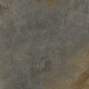 Piastrelle in gres porcellanato per pareti 60x120 cm, color marrone con riflessi ruggine, finitura opaca A4H891 Pizarra Akiba #5