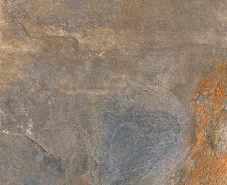 Piastrelle in gres porcellanato per pareti 60x120 cm, marroni con riflessi ruggine, opache A4H892 Pizarra Bali