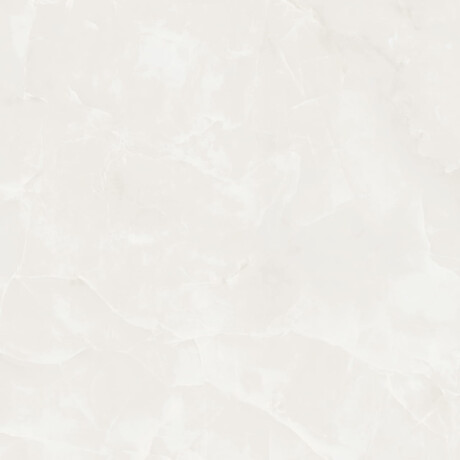Gres di grande formato 100x100, effetto marmo venato, lucido, A4H941 Saffire Cream #3