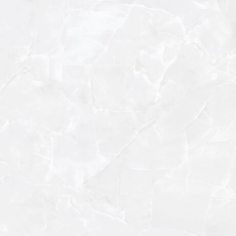 Gres di grande formato 100x100, effetto marmo venato, lucido A4H944 Saffire Pearl #1