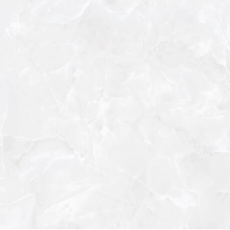 Gres di grande formato 100x100, effetto marmo venato, lucido A4H944 Saffire Pearl #2