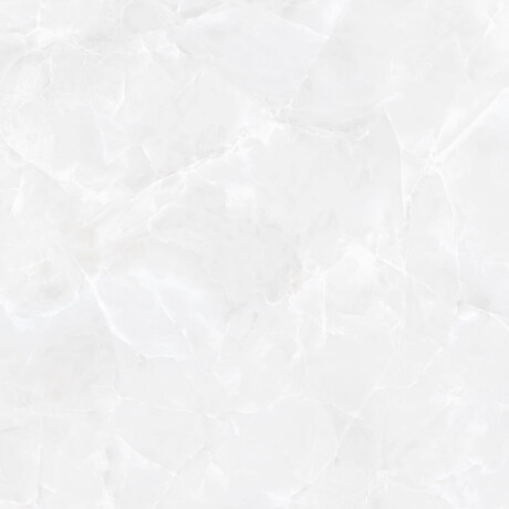 Gres di grande formato 100x100, effetto marmo venato, lucido A4H944 Saffire Pearl #4