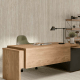 Gres di grande formato 120x280, travertino beige opaco A4H945 Timeless Cream #4