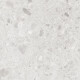 Gres smaltato per pavimenti 60x120 Ivory grigio chiaro opaco rettificato A4H95 Lastrico #1