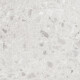 Gres smaltato per pavimenti 60x120 Ivory grigio chiaro opaco rettificato A4H95 Lastrico #6