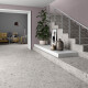 Gres smaltato per pavimenti 60x120 Grey grigio opaco rettificato A4H97 Lastrico #10