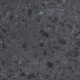 Gres smaltato per pavimenti 60x120, antracite opaco, rettificato, A4H98, lastricato #2