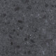 Gres smaltato per pavimenti 60x120, antracite opaco, rettificato, A4H98, lastricato #5