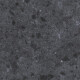 Gres smaltato per pavimenti 60x120, antracite opaco, rettificato, A4H98, lastricato #7