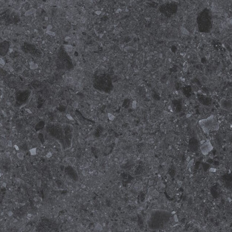Gres smaltato per pavimenti 60x120, antracite opaco, rettificato, A4H98, lastricato #8