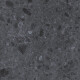 Gres smaltato per pavimenti 60x120, antracite opaco, rettificato, A4H98, lastricato #10