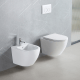 Bidet sospeso Limnos #1