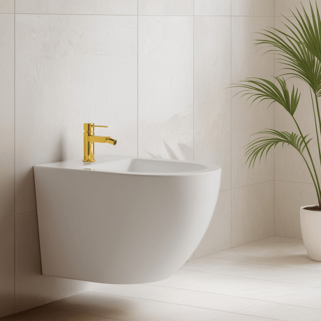 Bidet sospeso Limnos #2