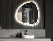 Specchi LED da parete forme particolari J222 #6