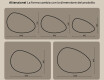 Specchio irregolare con illuminazione, 114×84 cm, bicolore, interruttore touch, tappetino riscaldante #10