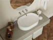 Lavabo KIRA