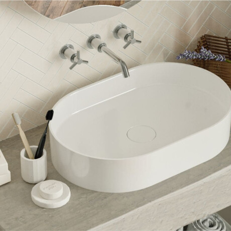 Lavabo KIRA #3