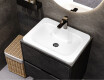 Lavabo CALIFORNIA