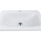 Lavabo CALIFORNIA #8