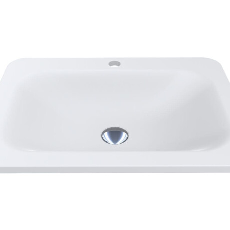 Lavabo CALIFORNIA MATT #4