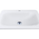 Lavabo CALIFORNIA MATT #4