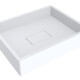 Lavabo CAPRI MATT #2