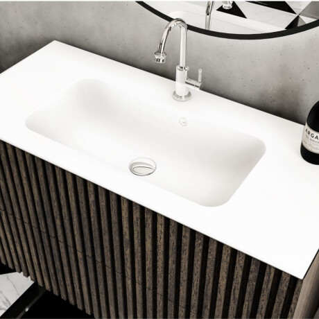Lavabo DELLA 1000 #3