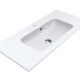 Lavabo DELLA 1000 #7