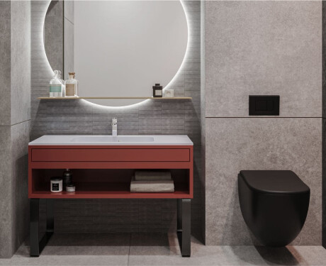 Lavabo DELLA 1100