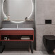 Lavabo DELLA 1100 #1