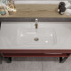 Lavabo DELLA 1100 #2