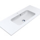 Lavabo DELLA 1100 #4