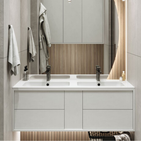 Lavabo DELLA 1200-2 #3