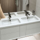 Lavabo DELLA 1200-2 #4