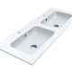Lavabo DELLA 1200-2 #5