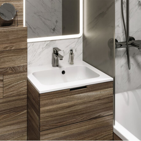 Lavabo DELLA 500 #1