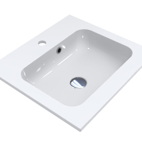 Lavabo DELLA 500 #6