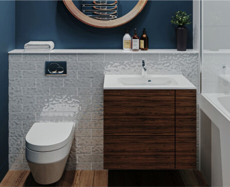 Lavabo DELLA 700