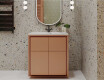 Lavabo DELLA 800